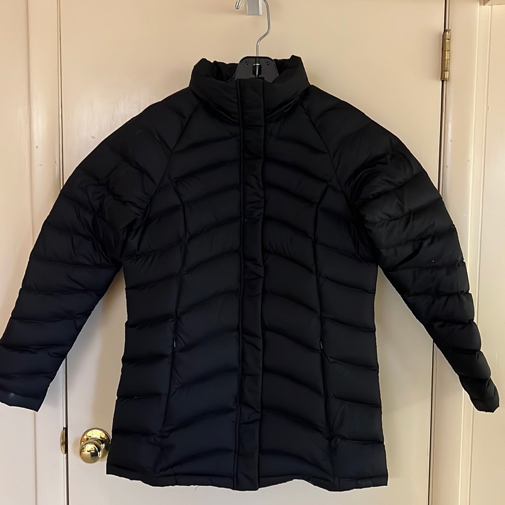 North Face Down Jacket